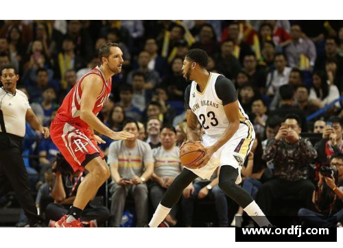 NBA球号传奇：探索背后的人物故事