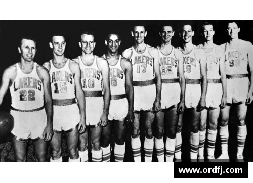 NBA最前线：探秘篮球场上的无限可能