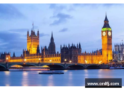 英国曼彻斯特，为什么深受全球投资者热捧？