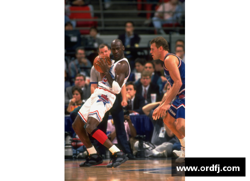 NBA精彩瞬间：探秘全明星赛后的超级集锦