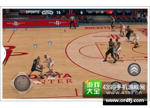NBA狂欢夜：探秘午夜球场的热血激情