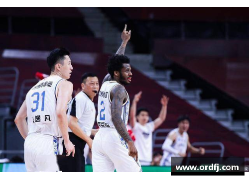 yl6809永利官网江苏肯帝亚：2024赛季球员阵容大揭秘