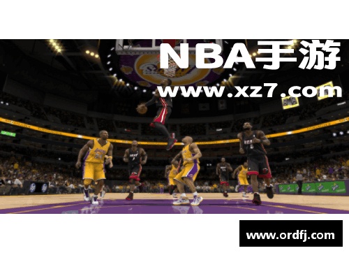 yl6809永利官网NBA梦之队：探索麦迪的传奇与球场精神 - 副本